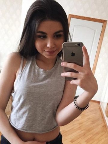 Проститутка Надежда